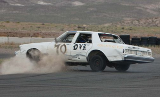 Illustration for article titled The Top 102 Lemons Of The Goin' For Broken 24 Hours Of LeMons